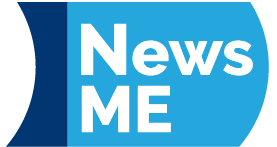 NewsME logo